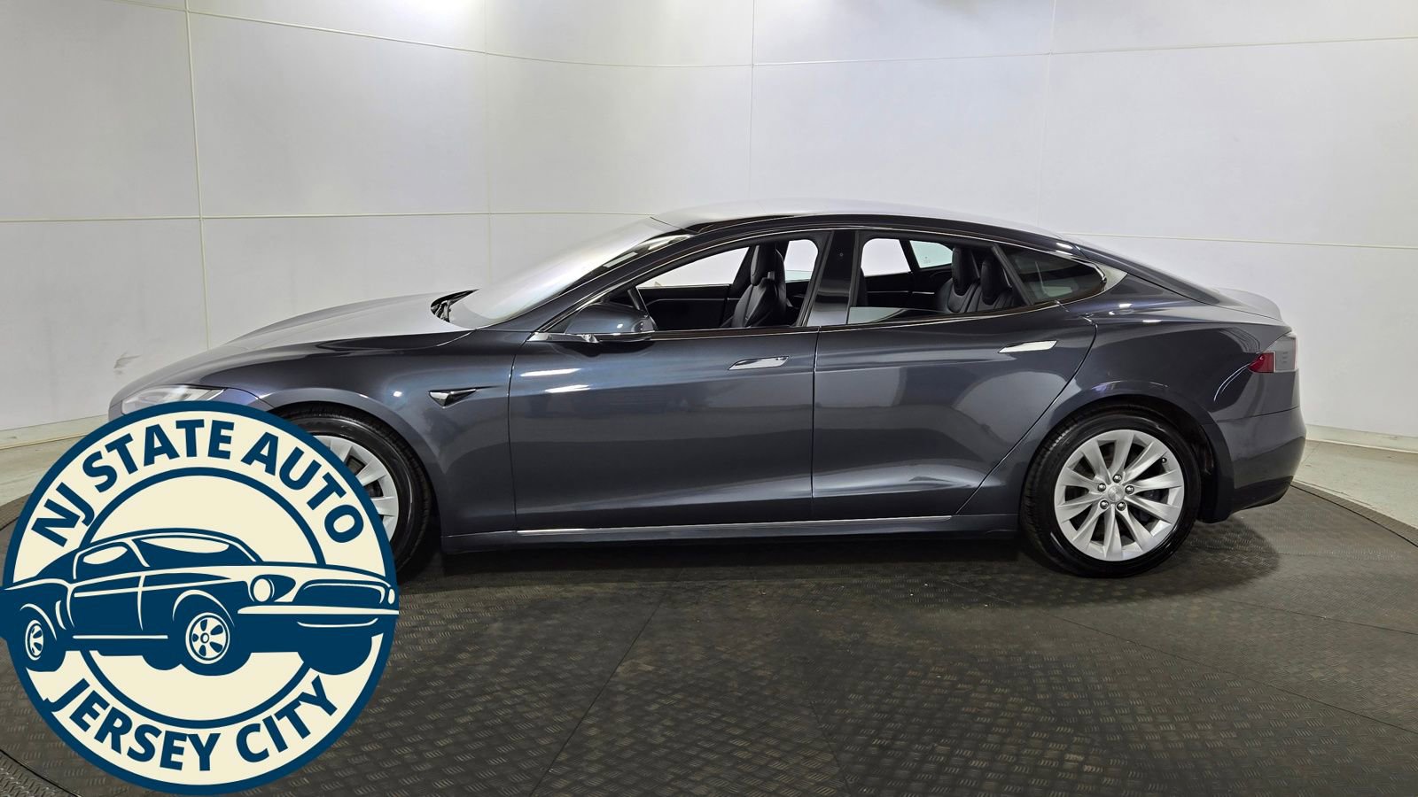 Used 2017 Tesla Model S 75D image 4
