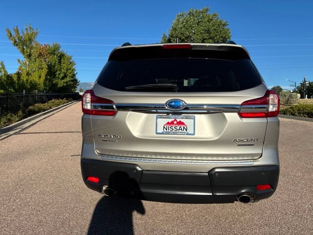 Used 2019 Subaru Ascent Limited AWD/4WD image 6