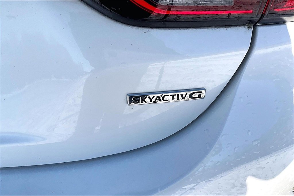 Used 2019 MAZDA MAZDA6 Sport image 8