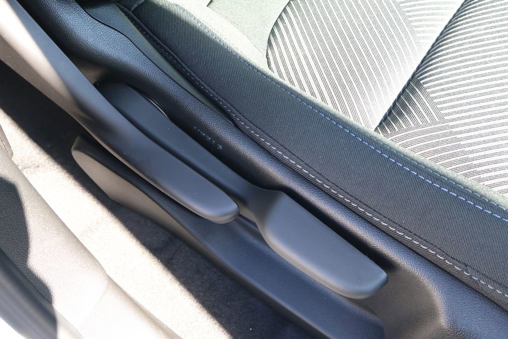 New 2027 Chevrolet Bolt LT image 40