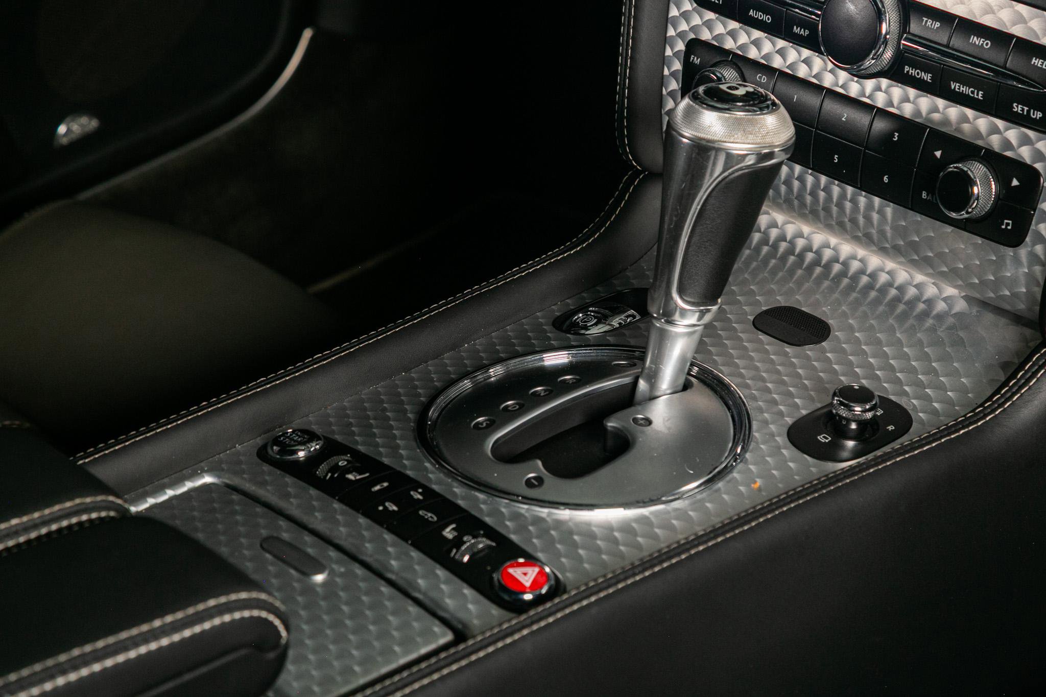 Used 2010 Bentley Continental GT image 30