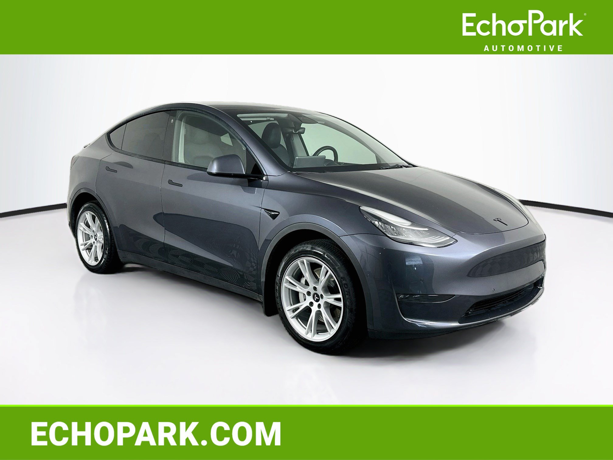 Used 2022 Tesla Model Y Long Range