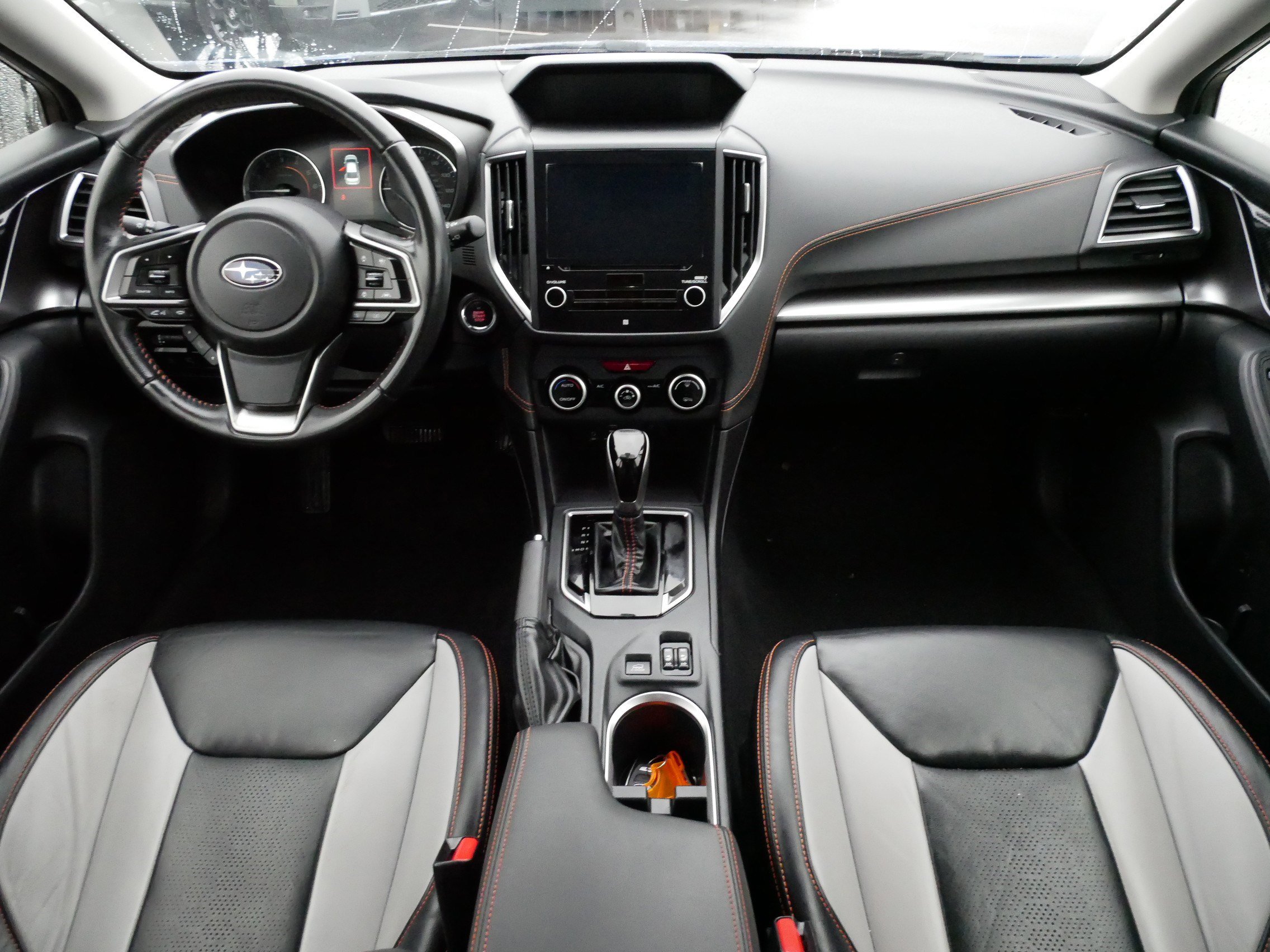 Used 2020 Subaru Crosstrek 2.0i Limited w/ Popular Package #2 image 10