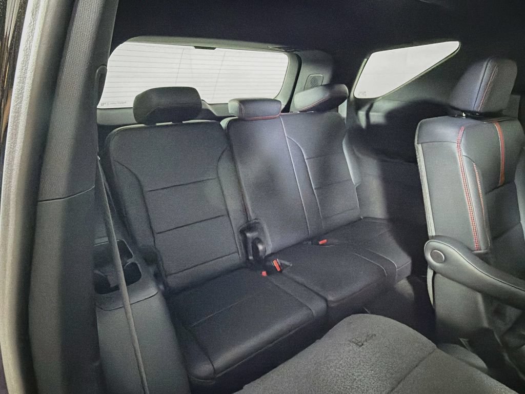 New 2026 Chevrolet Traverse RS w/ LPO, Floor Liner Package AWD/4WD image 24