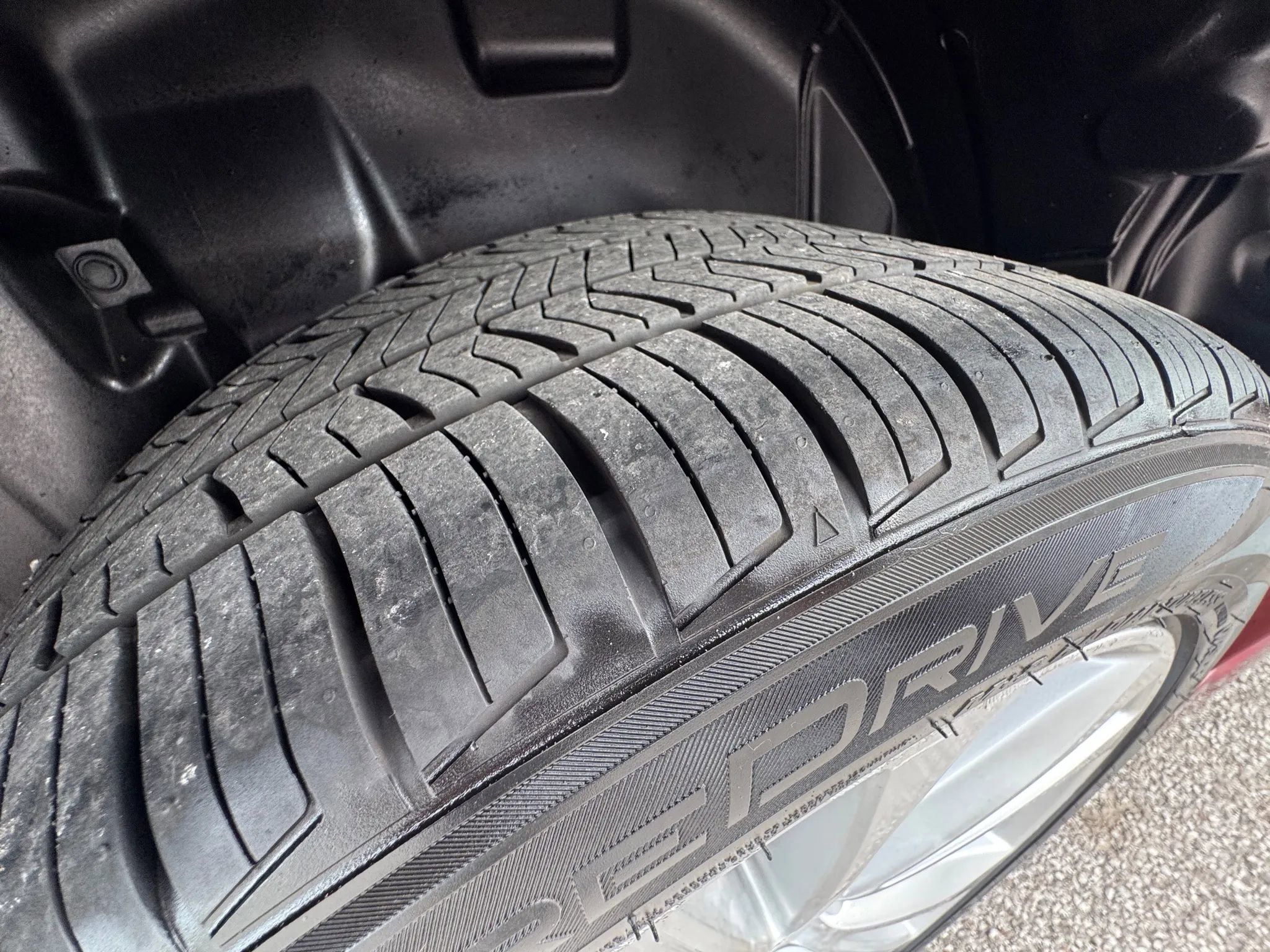 Used 2013 Subaru Legacy 2.5i Limited AWD/4WD image 12