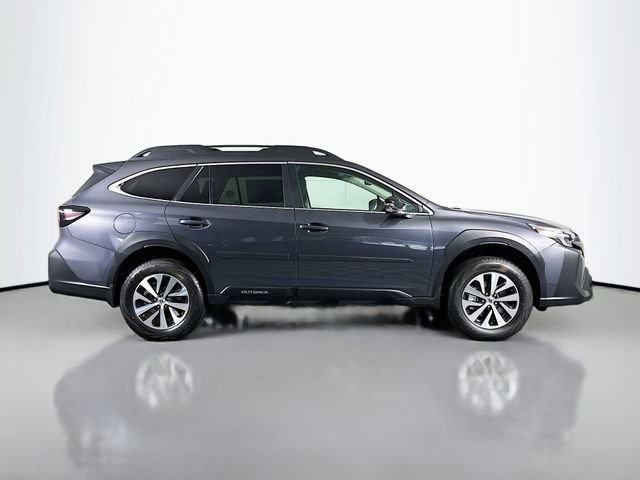 New 2025 Subaru Outback Premium image 8