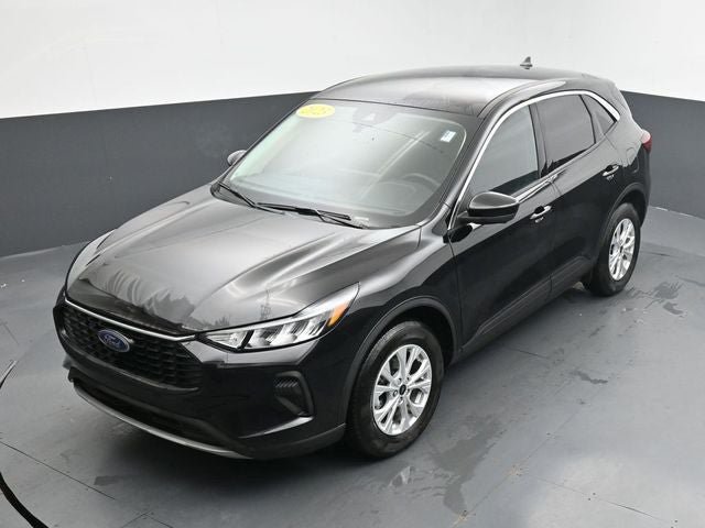 Used 2023 Ford Escape Active w/ Tech Pack #2 AWD/4WD image 21