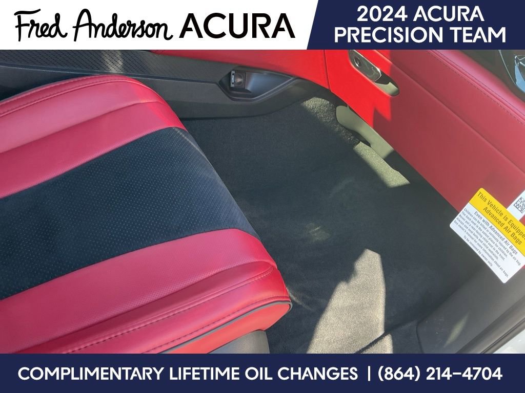 New 2026 Acura MDX A-Spec image 23