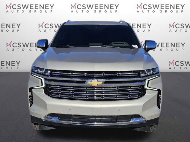 Used 2023 Chevrolet Tahoe Premier image 8
