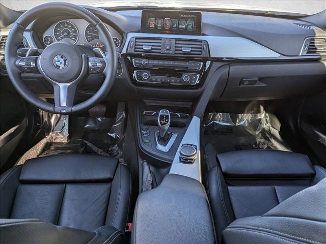 Used 2017 BMW 330i xDrive Sedan image 19