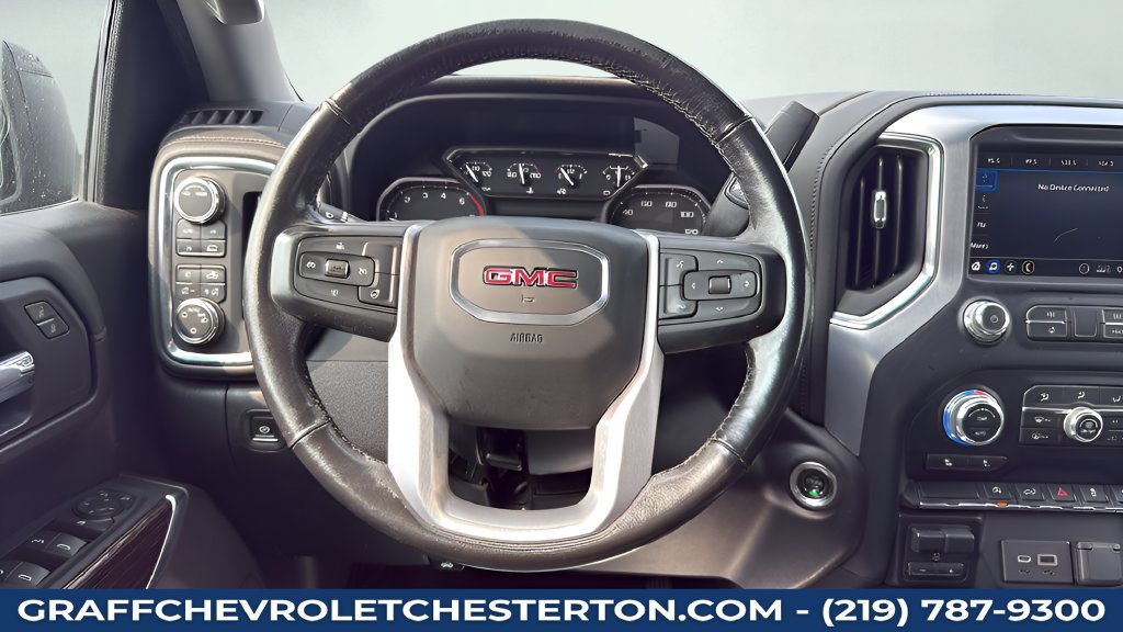 Used 2021 GMC Sierra 1500 Elevation AWD/4WD image 19