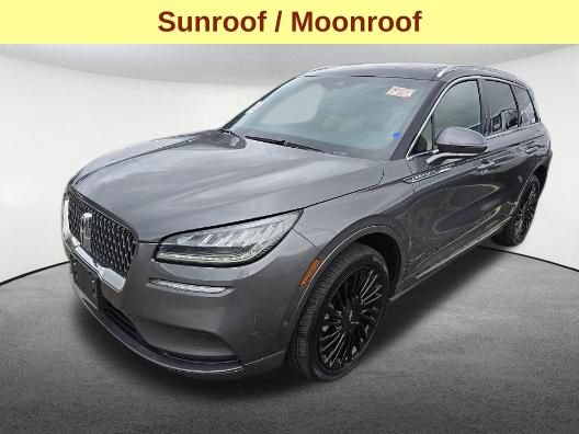 Used 2022 Lincoln Corsair Reserve w/ Equipment Group 201A AWD/4WD image 5