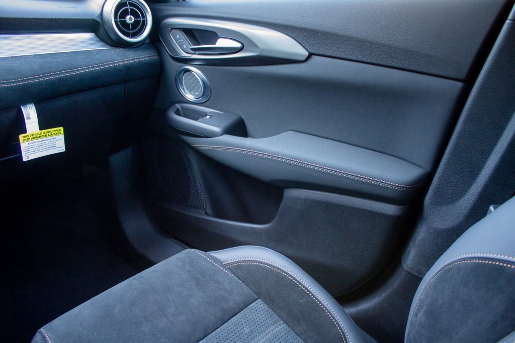 New 2025 Alfa Romeo Tonale image 20