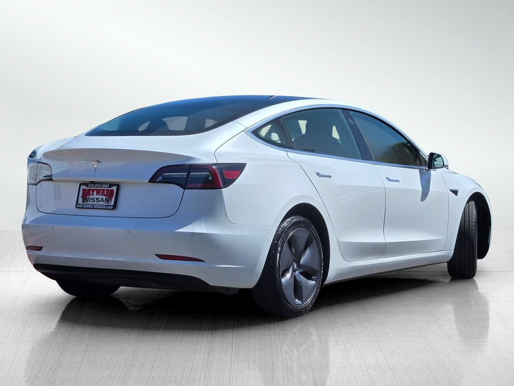 Used 2019 Tesla Model 3 RWD image 5