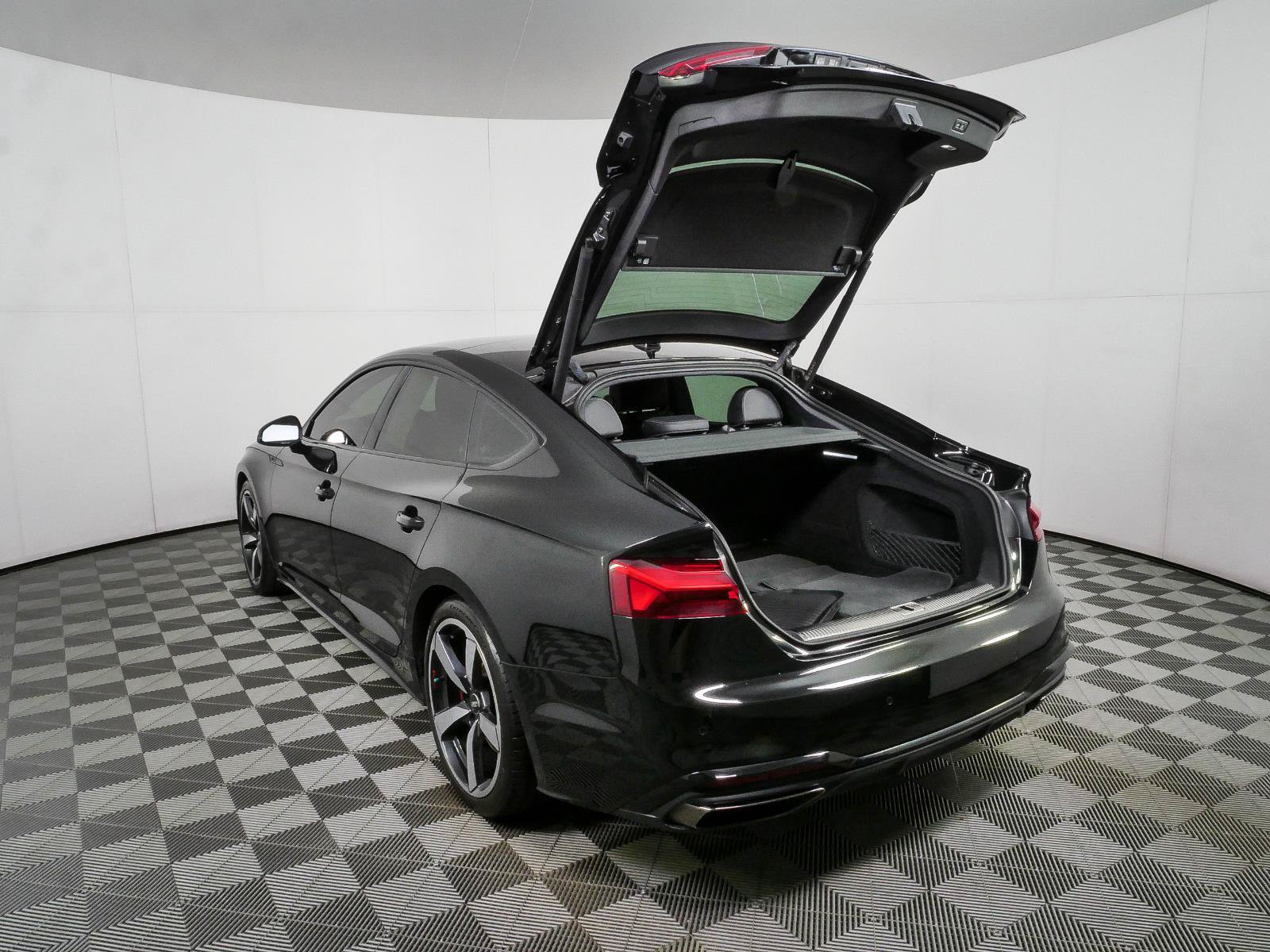 Used 2023 Audi A5 2.0T Premium Plus w/ Premium Plus AWD/4WD image 33