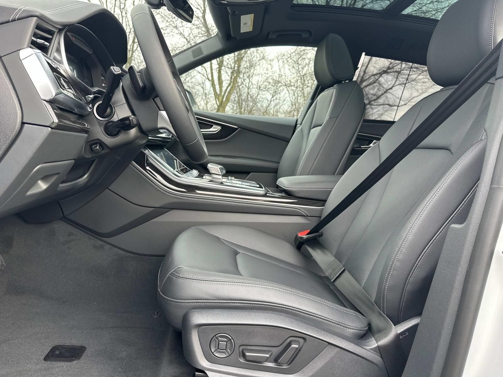 New 2026 Audi Q8 Premium Plus AWD/4WD image 26
