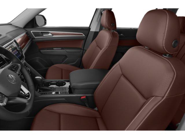 Certified 2023 Volkswagen Atlas SE FWD image 9