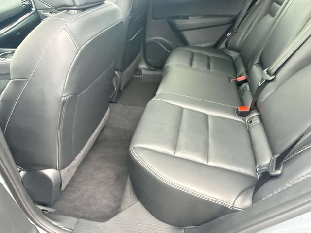 Certified 2023 Nissan Rogue SL w/ SL Premium Package FWD image 31