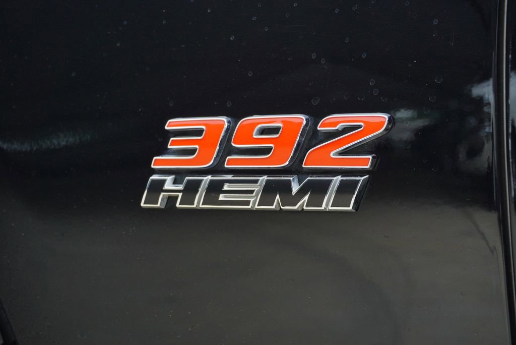 Used 2023 Dodge Charger Scat Pack image 8