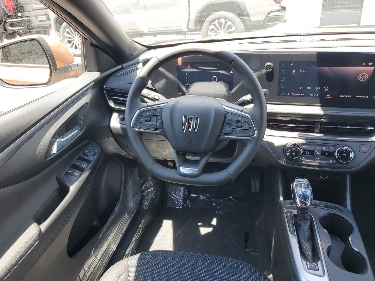 New 2026 Buick Envista Preferred w/ Convenience I Package FWD image 12
