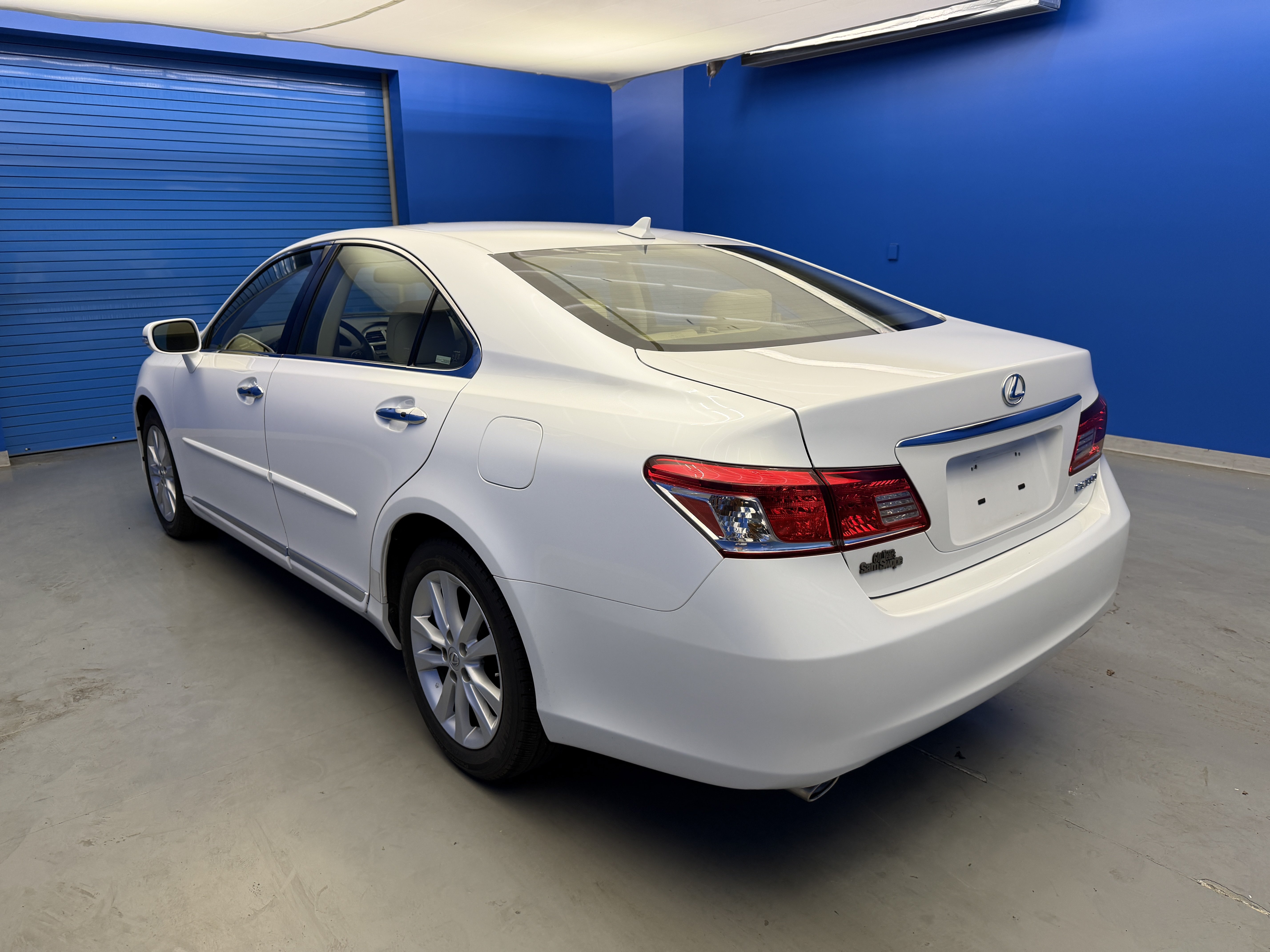 Used 2012 Lexus ES 350 FWD image 5