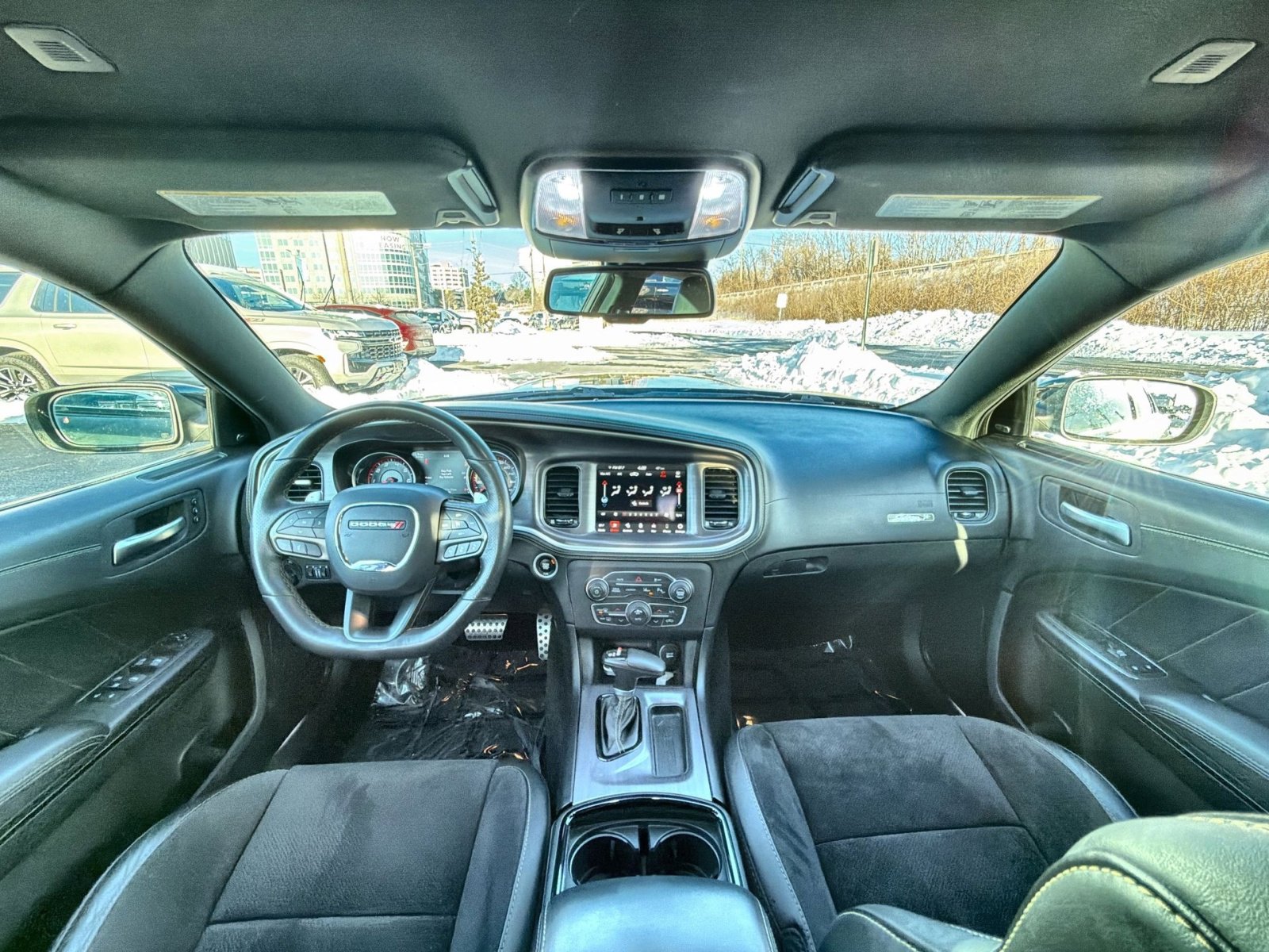 Used 2023 Dodge Charger Scat Pack image 23