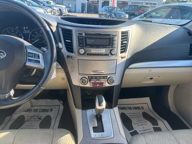 Used 2012 Subaru Legacy 2.5i Premium w/ All-Weather Pkg AWD/4WD image 17