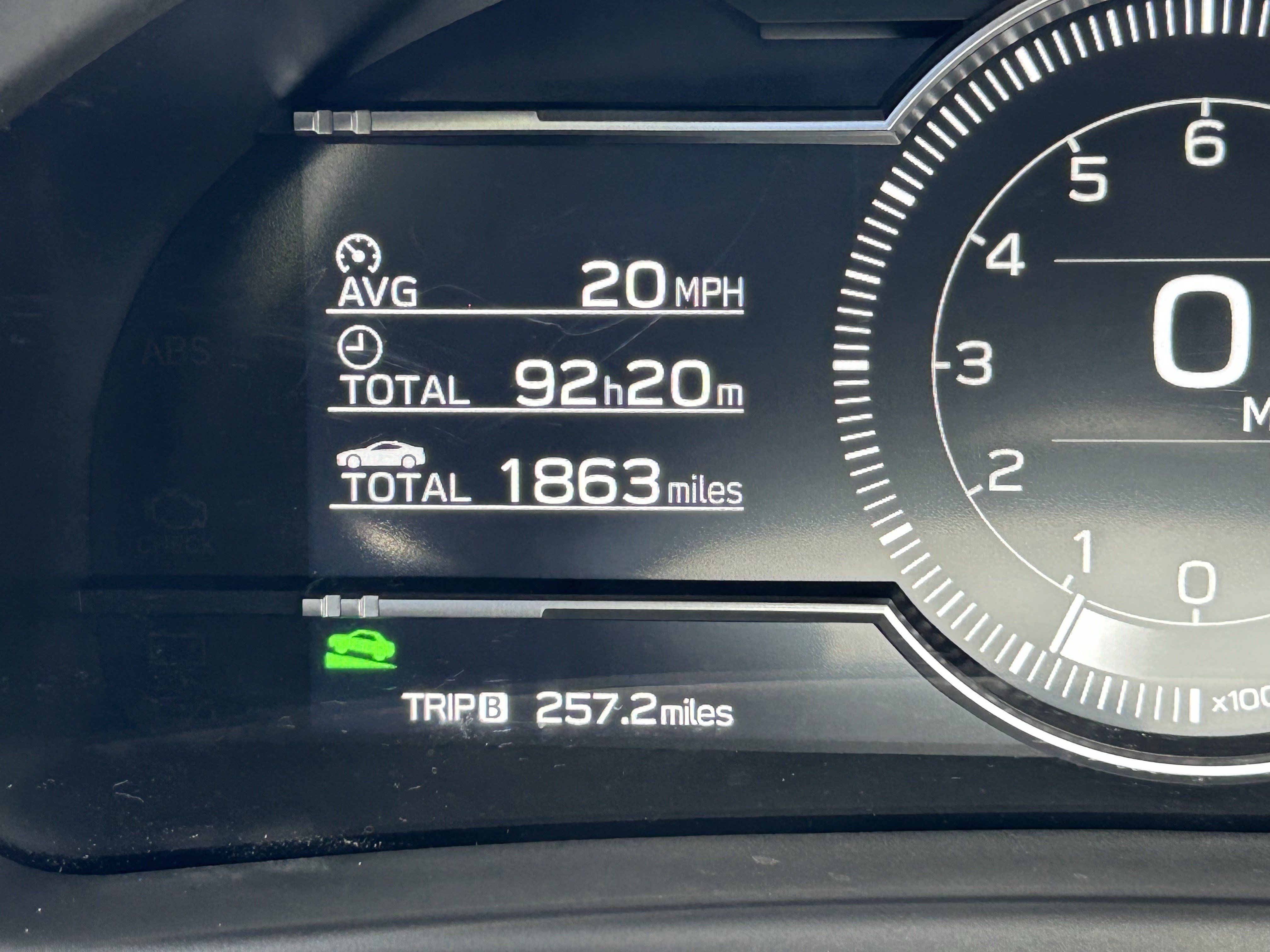 Used 2023 Subaru BRZ Limited RWD image 29