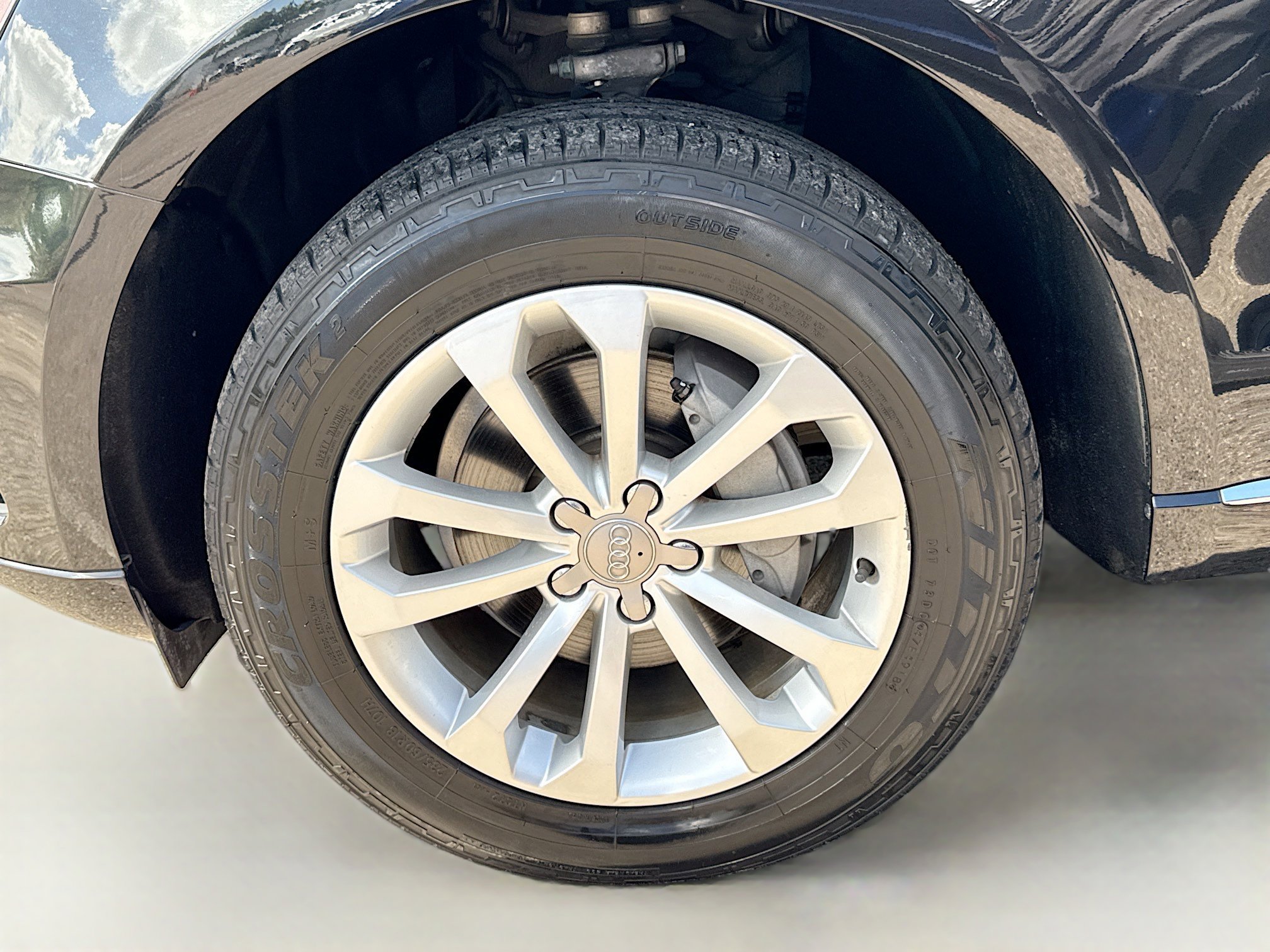 Used 2014 Audi Q5 2.0T Premium Plus image 39