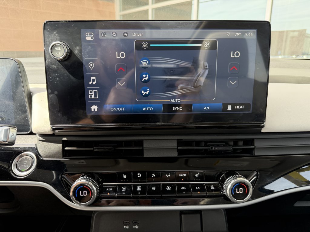 Used 2024 Honda Prologue Touring image 22