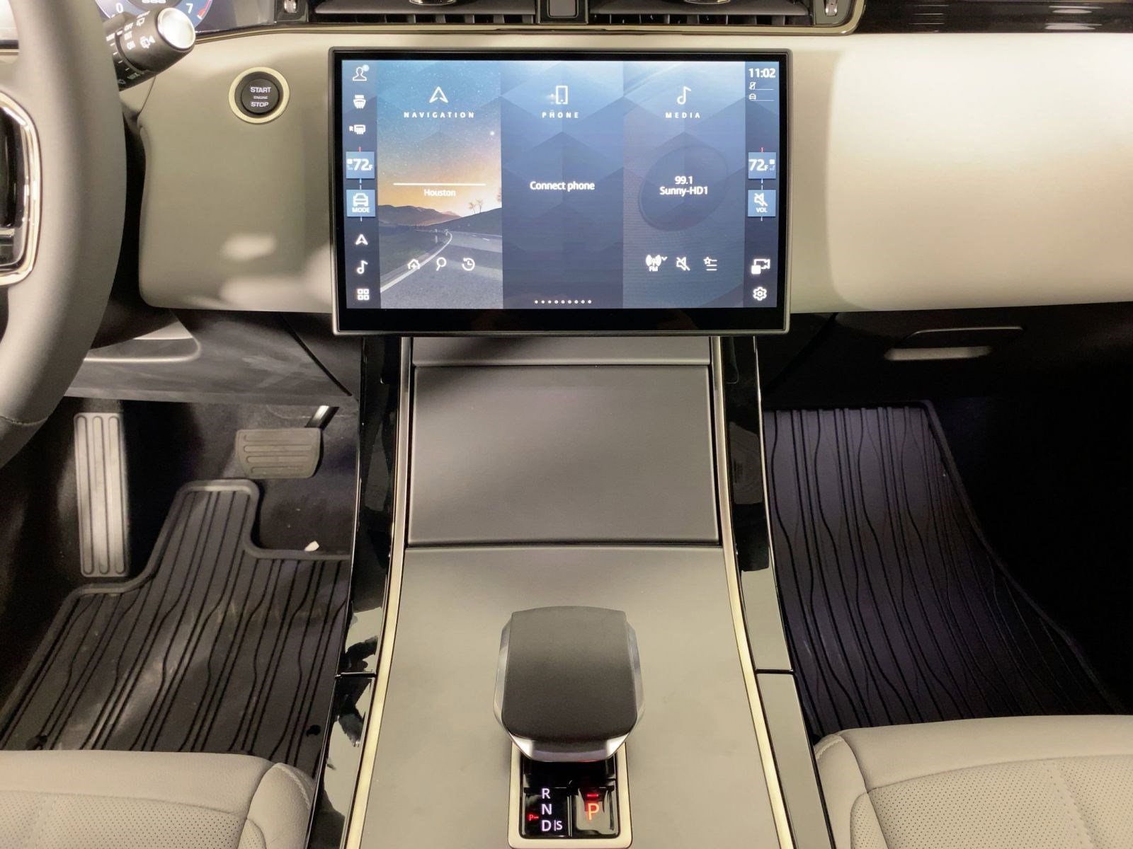 Used 2026 Land Rover Range Rover Evoque S AWD/4WD image 22