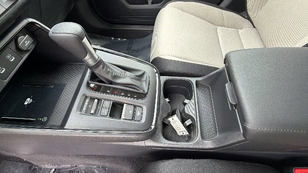 New 2026 Honda CR-V EX image 13