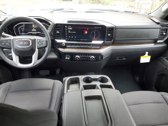 Used 2024 GMC Sierra 1500 Elevation RWD image 16