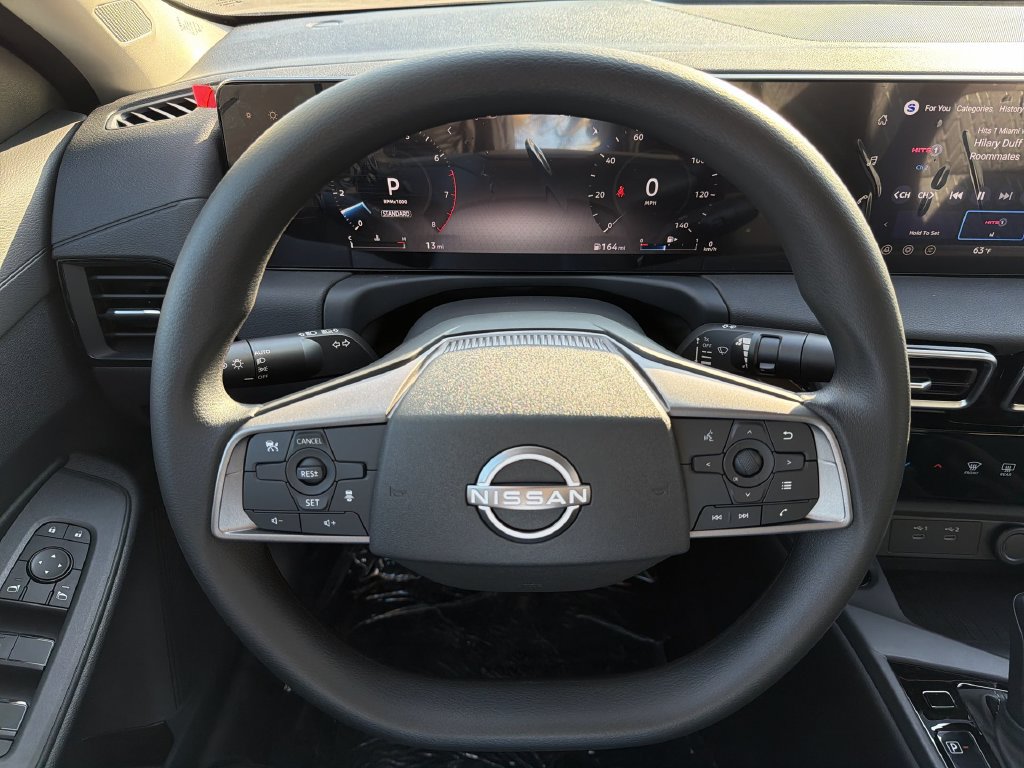 Certified 2026 Nissan Sentra SV w/ Floor Mat Package FWD image 27