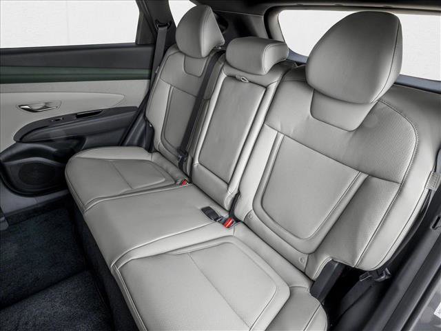 New 2026 Hyundai Tucson Limited w/ Tow & Go Package image 9