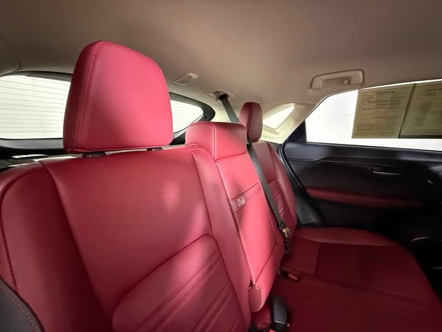 Used 2021 Lexus NX 300 FWD w/ Accessory Package 2 image 29