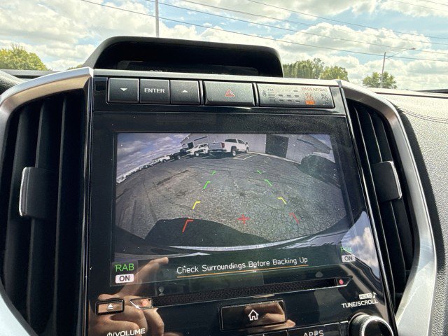 Used 2021 Subaru Ascent Limited w/ Popular Package #4 image 22