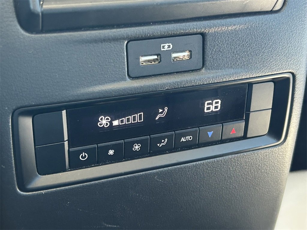 Used 2025 MAZDA CX-90 3.3 Turbo w/ Select Package image 24