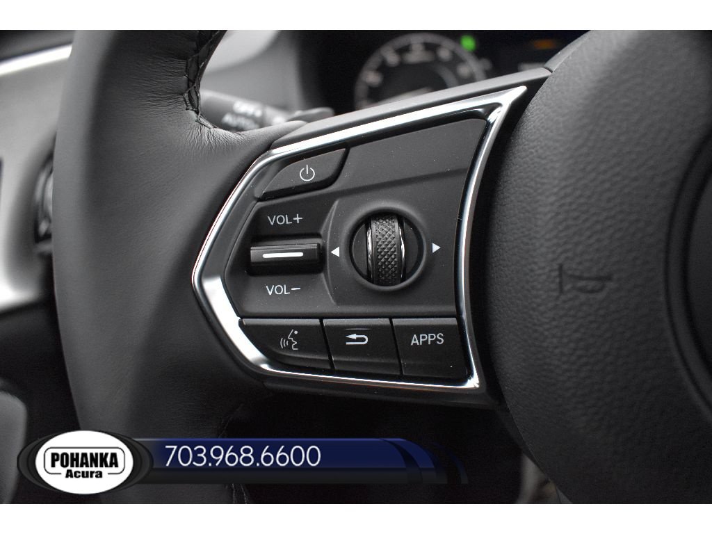 New 2026 Acura RDX w/ Technology Package AWD/4WD image 12