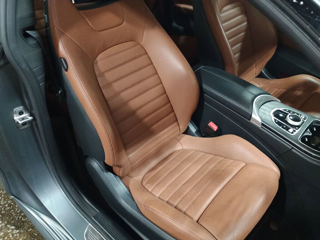 Used 2023 Mercedes-Benz C 300 C 300 image 26