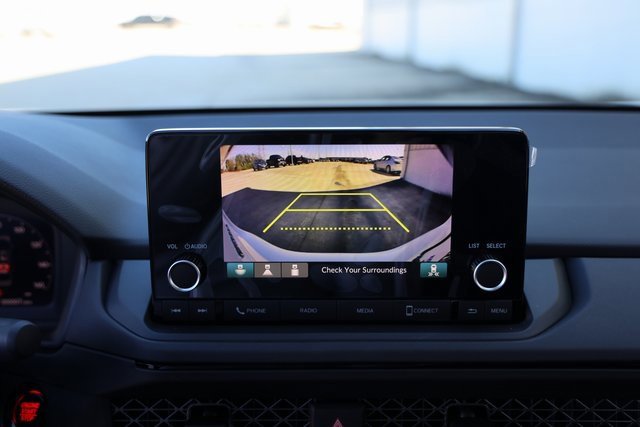 New 2025 Honda Accord SE image 19