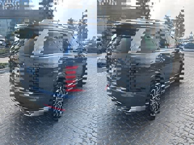 New 2026 Hyundai Palisade Calligraphy image 6