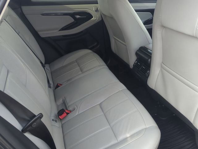 Used 2020 Land Rover Range Rover Evoque S AWD/4WD image 25