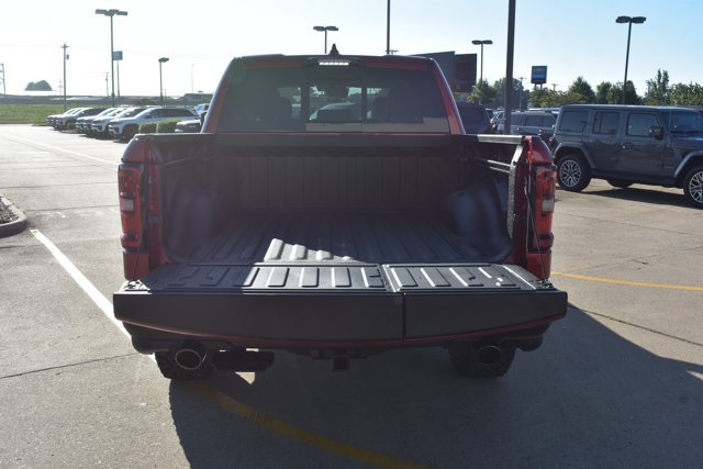 New 2027 RAM 1500 Rebel w/ Rebel Level 2 Equipment Group AWD/4WD image 15