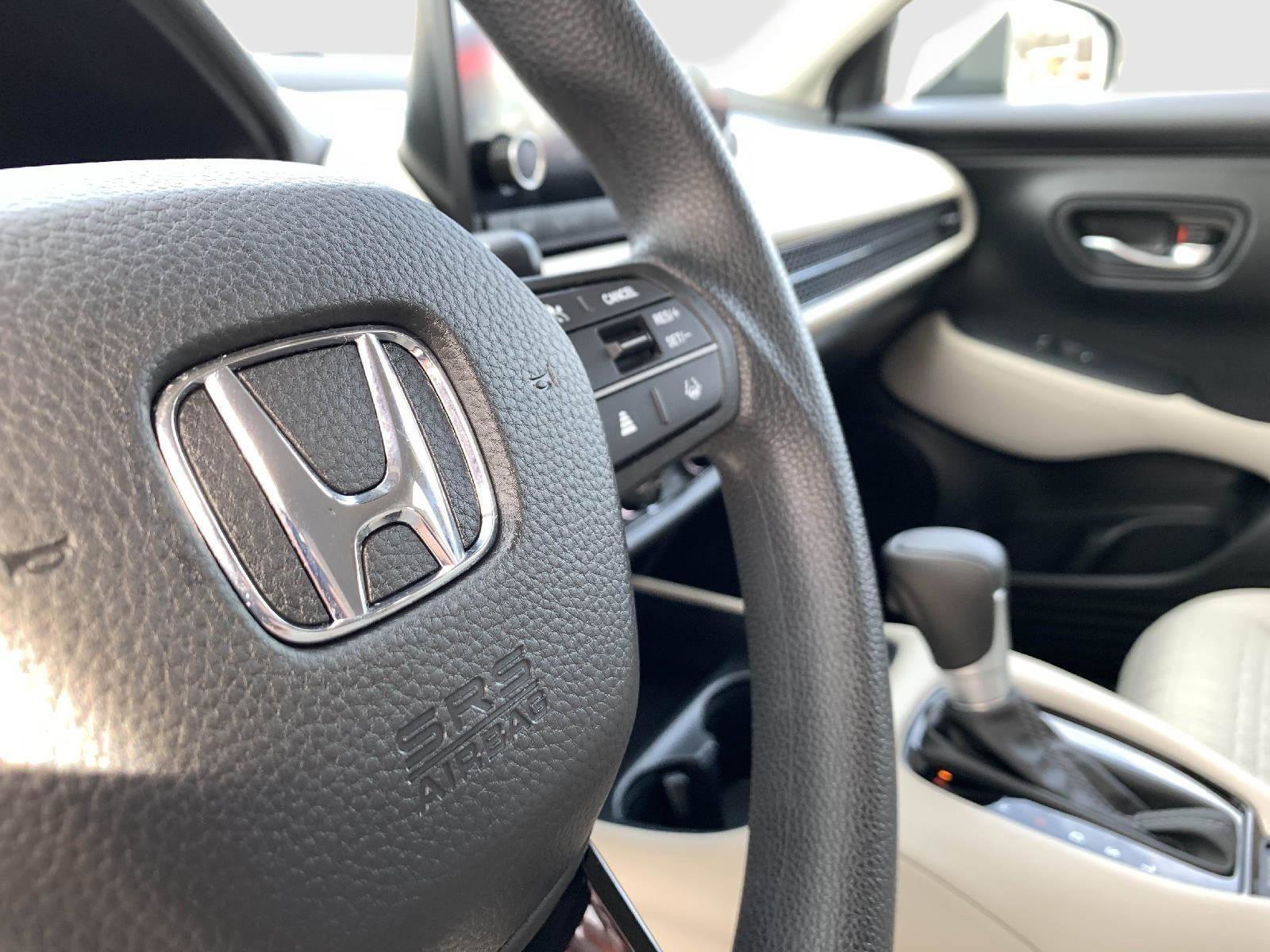 Used 2023 Honda HR-V LX image 45