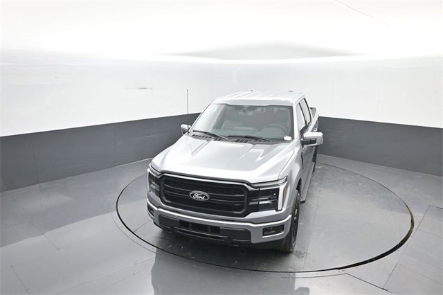 New 2026 Ford F150 Lariat w/ Equipment Group 501A Mid image 21