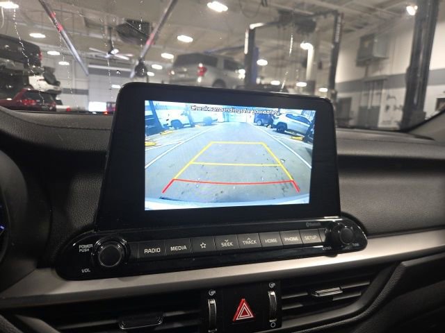 Used 2020 Kia Forte LXS image 14