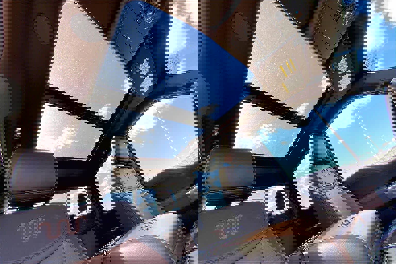 Certified 2025 Ford F150 King Ranch image 13