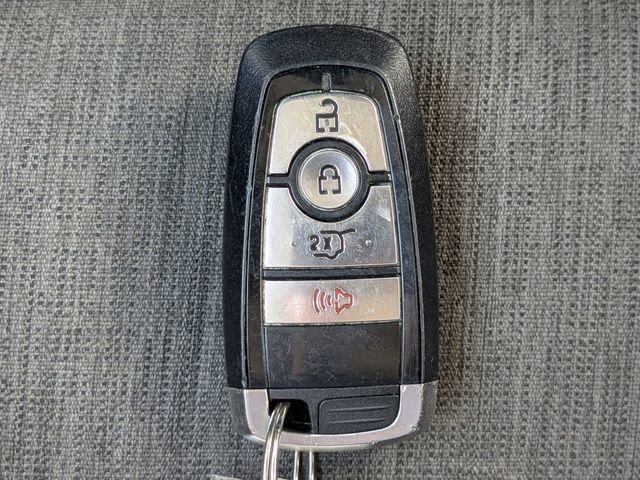 Used 2021 Ford Bronco Sport Big Bend w/ Big Bend Package AWD/4WD image 31