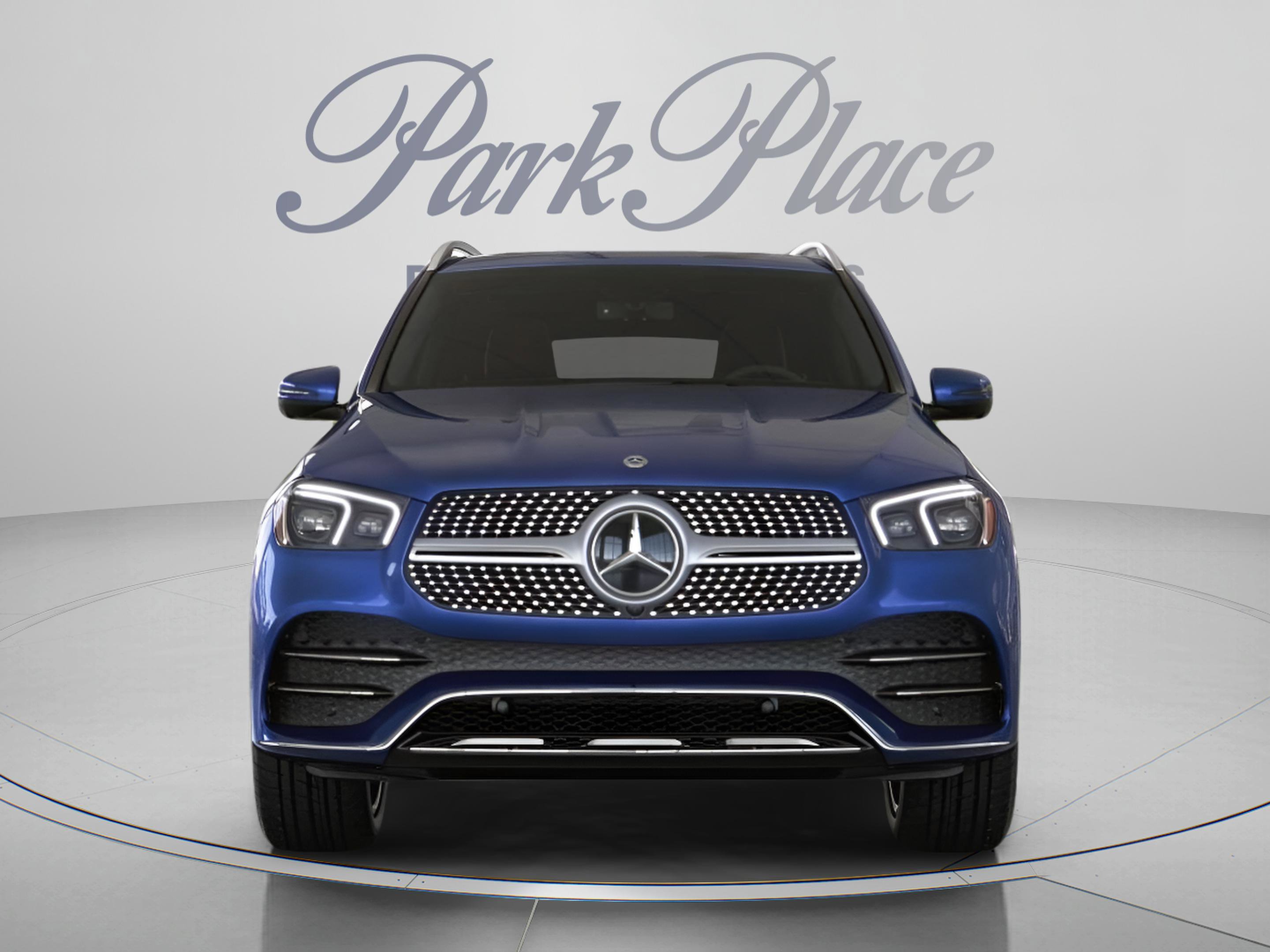 Used 2021 Mercedes-Benz GLE 350 image 36